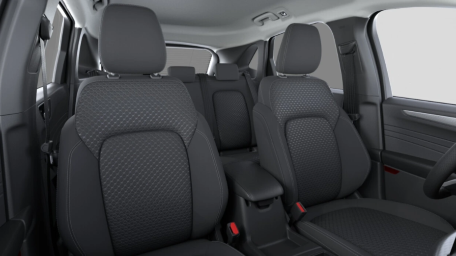 FORD Kuga Kuga 1.5 EcoBoost FWD Titanium aut Nowy
