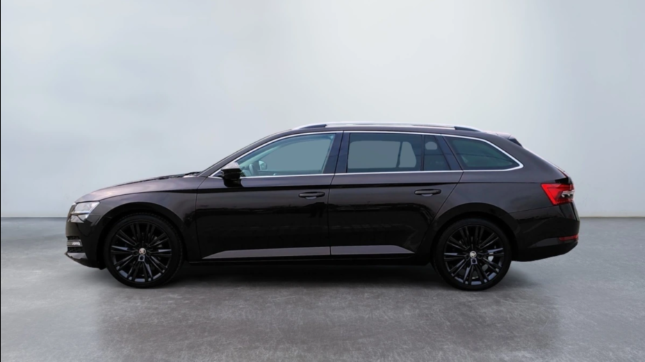 SKODA Superb Superb 2.0 TDI SCR Style DSG