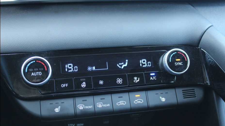 HYUNDAI Elantra Elantra 1.6 Smart CVT