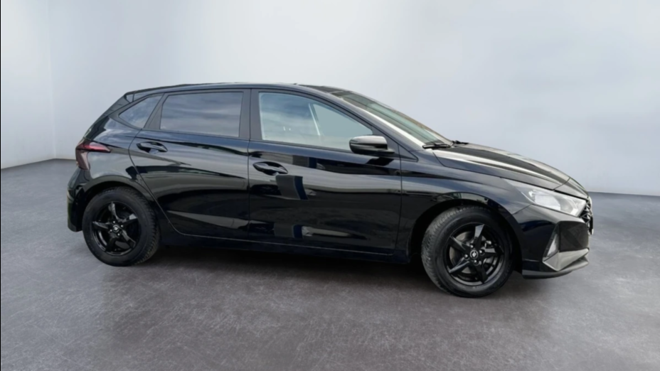 HYUNDAI i20 i20 1.0 T-GDi Pure