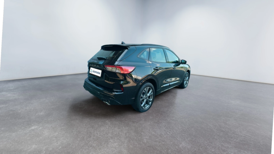 FORD Kuga Kuga 2.0 EcoBlue AWD ST-Line aut