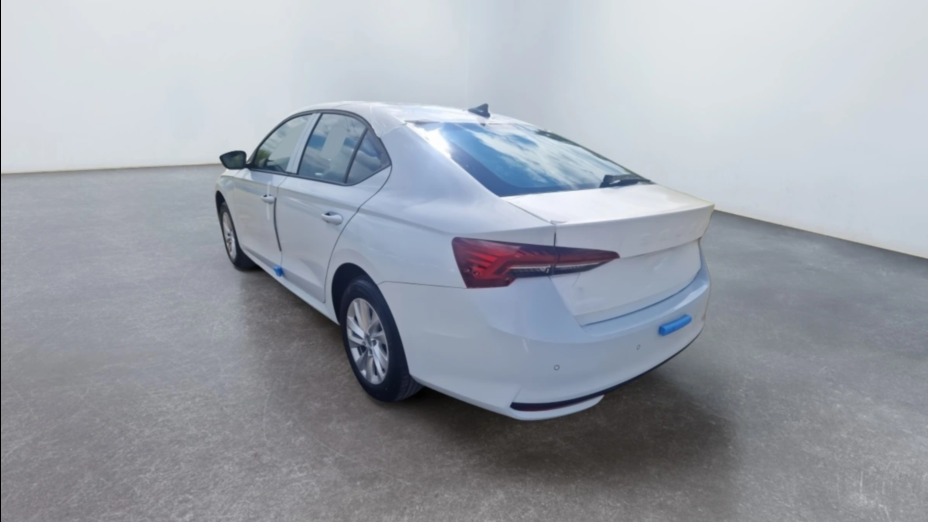 SKODA Octavia Octavia 1.5 TSI Edition 130 Essence Nowy