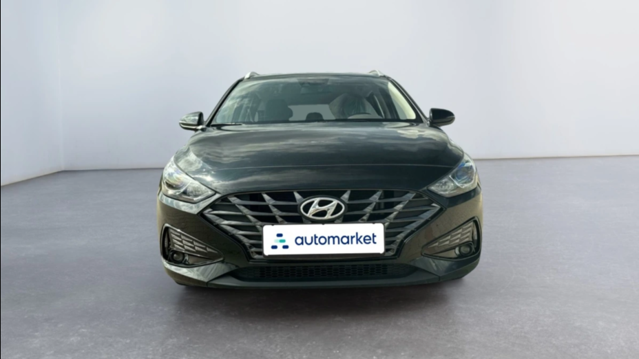 HYUNDAI i30 i30 1.0 T-GDI Modern