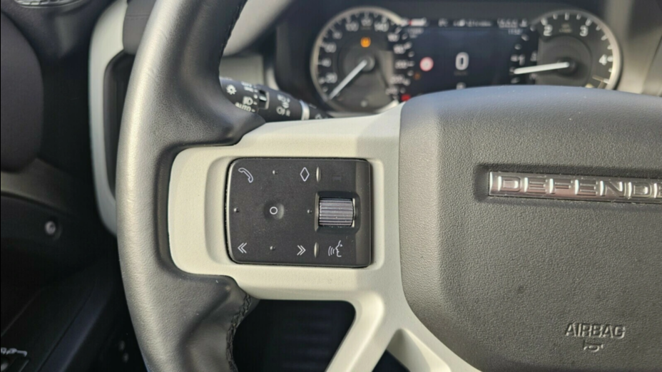 LAND ROVER Defender Defender 110 3.0 D200 mHEV S