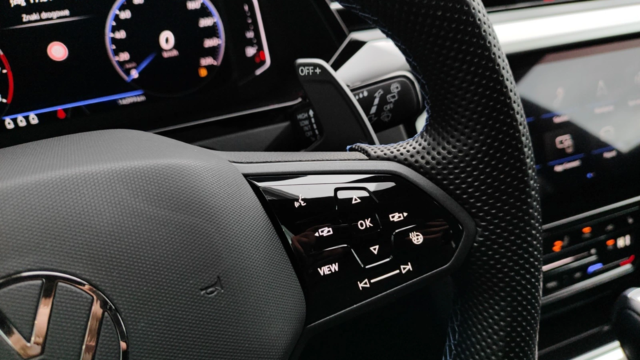 VOLKSWAGEN Arteon Arteon 2.0 TSI 4Motion R DSG