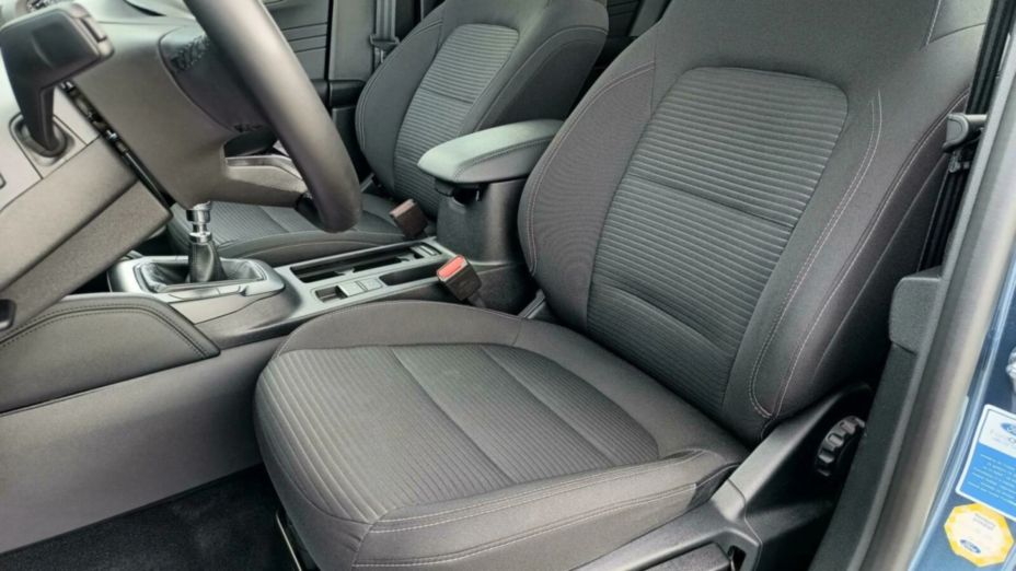 FORD Kuga Kuga 1.5 EcoBoost FWD Titanium