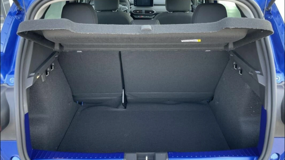 DACIA Sandero Sandero Stepway 1.0 TCe Expression LPG Nowy