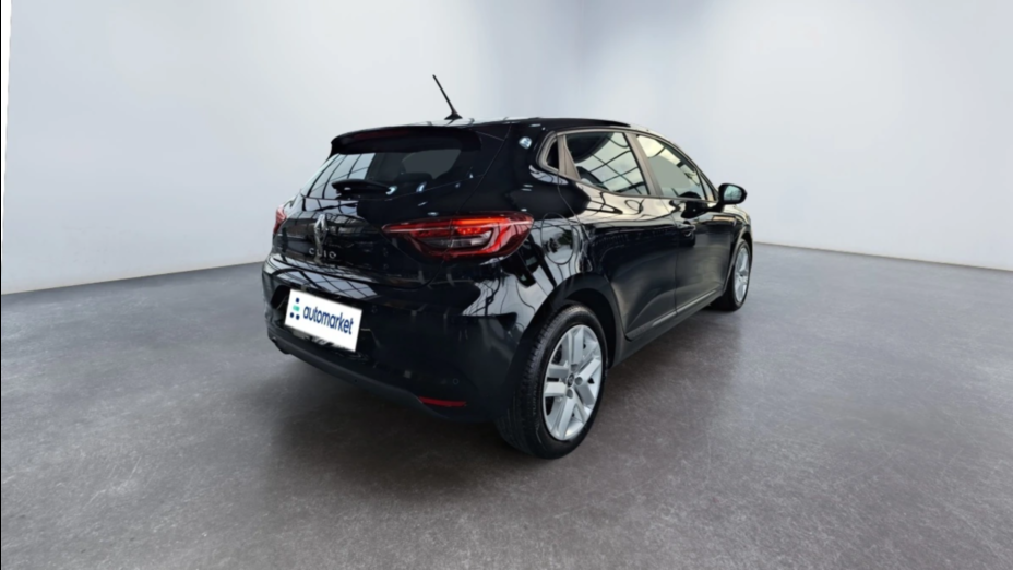 RENAULT Clio Clio 1.0 TCe Zen