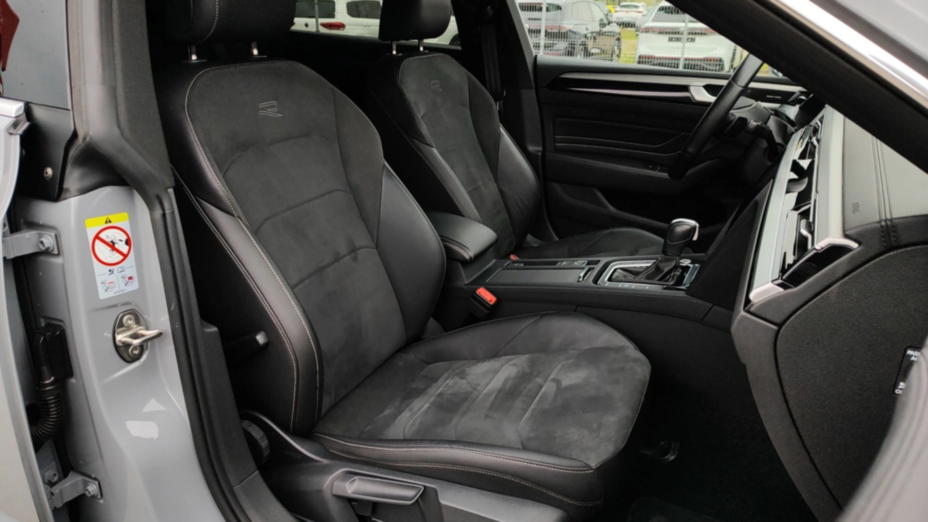 VOLKSWAGEN Arteon Arteon 2.0 TDI R-Line DSG