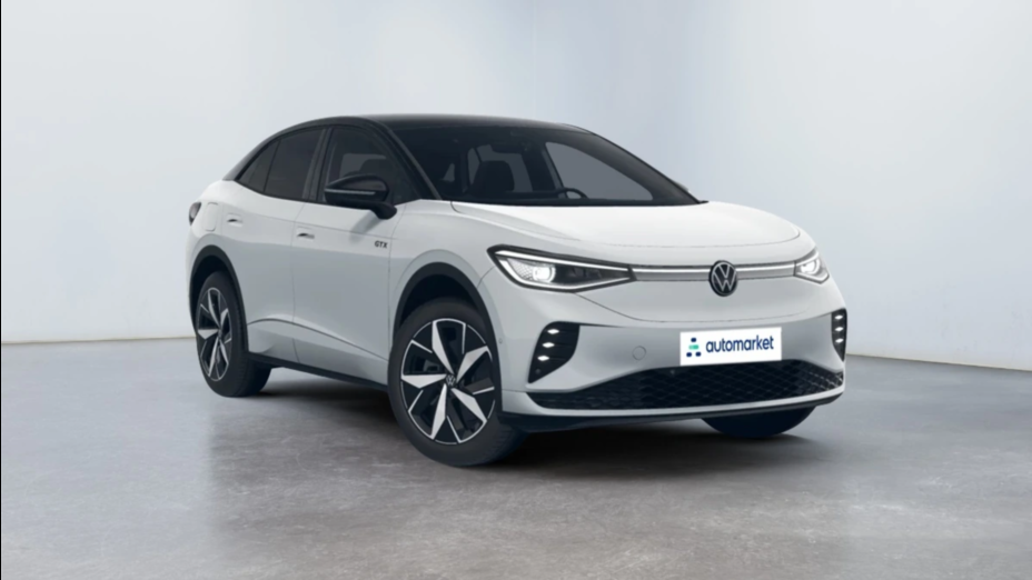 VOLKSWAGEN ID.5 ID.5 79kWh GTX 4Motion Nowy