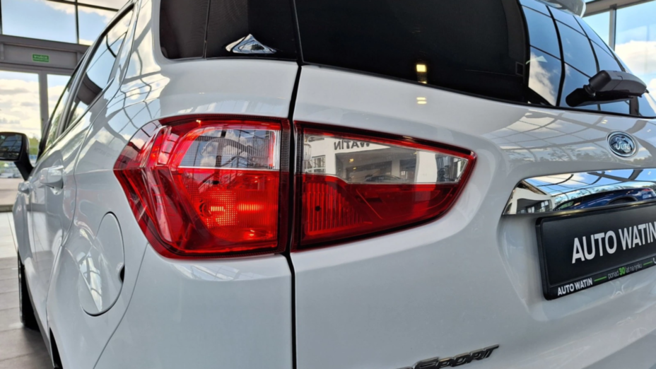 FORD Ecosport Ecosport 1.0 EcoBoost GPF Titanium ASS