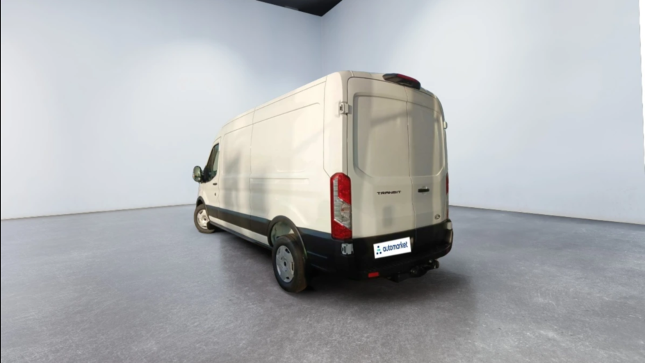 FORD Transit Transit 350 L3 RWD Trend HDT6 Nowy