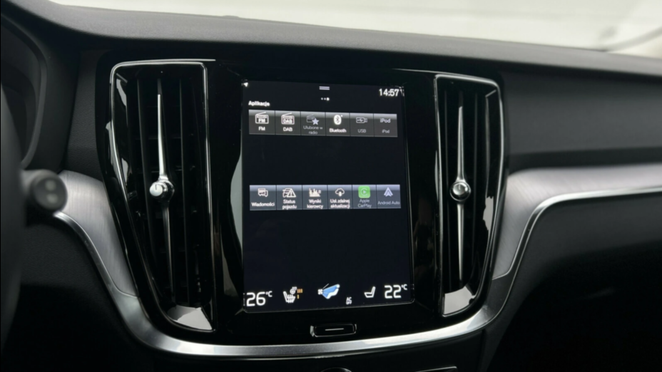 VOLVO V60 V60 B3 B Momentum Pro aut