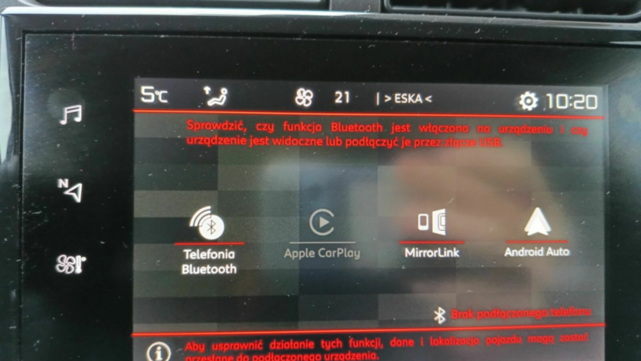 CITROEN C3 C3 1.2 PureTech GPF Shine