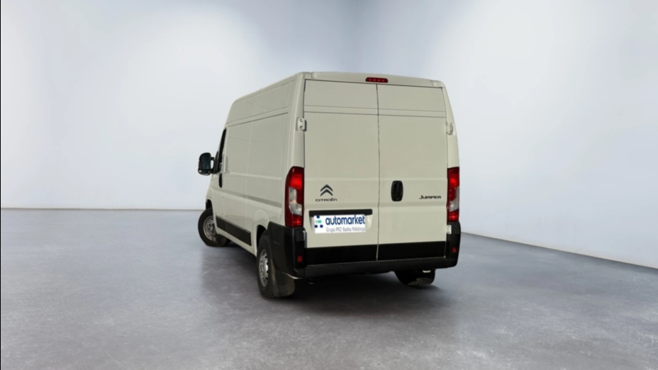CITROEN Jumper Jumper 30 BlueHDi L1H1