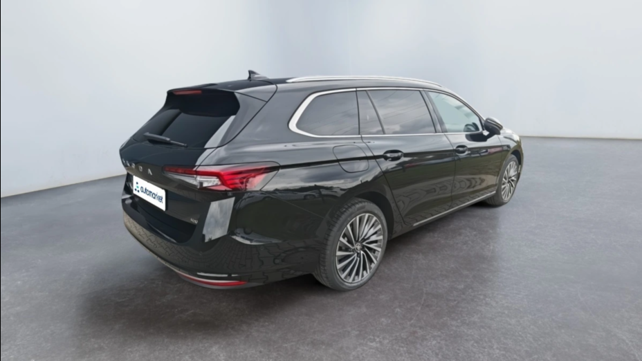 SKODA Superb Superb 2.0 TSI 4x4 L&K DSG