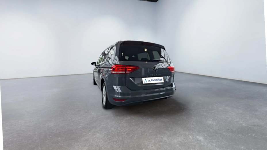 VOLKSWAGEN Touran Touran 2.0 TDI BMT SCR Comfortline