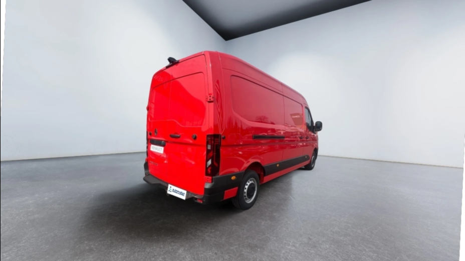 RENAULT Master Master dCi L3H2 Extra Nowy