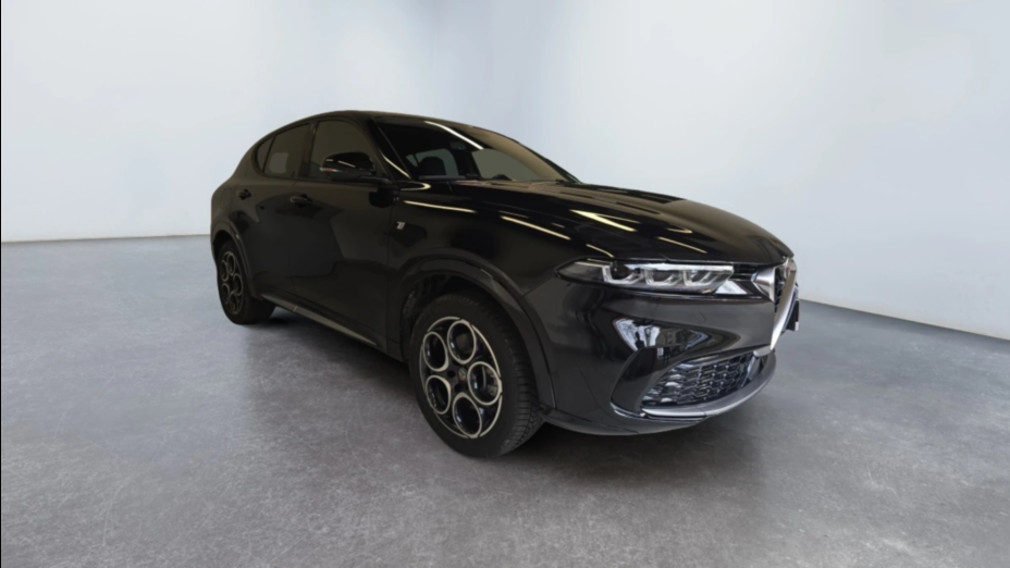 ALFA ROMEO Tonale Tonale 1.3 PHEV Q4 TI aut
