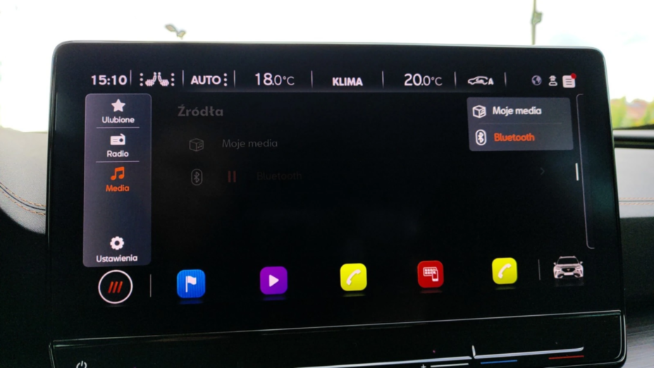CUPRA Formentor Formentor 2.0 TSI 4Drive VZ DSG