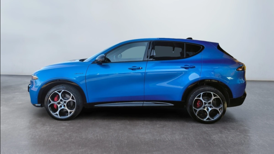 ALFA ROMEO Tonale Tonale 1.5 T4 GSE mHEV Veloce DCT