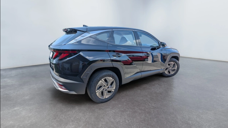 HYUNDAI Tucson Tucson 1.6 T-GDi Modern 2WD Nowy