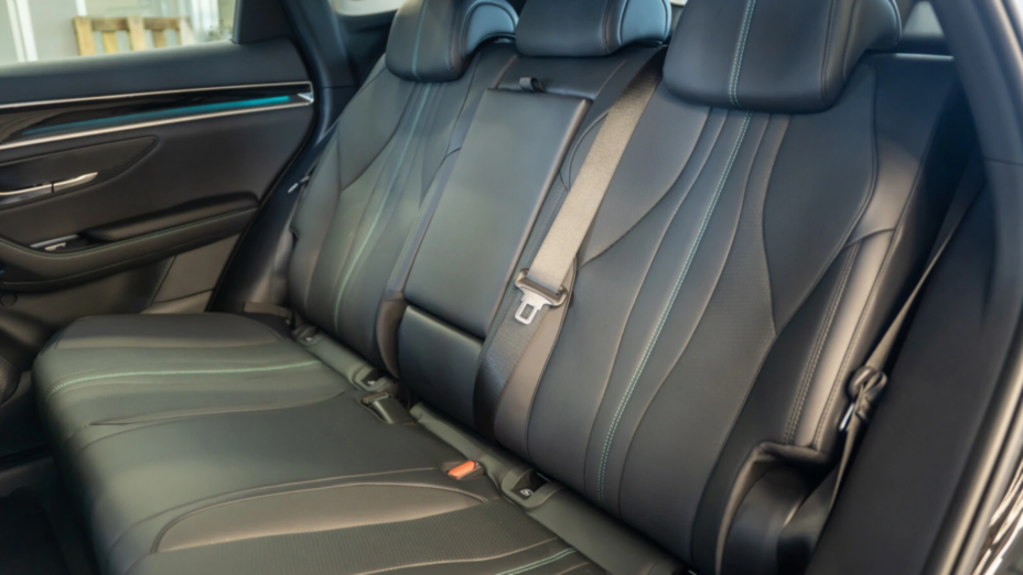 BYD Seal U Seal U 1.5 DM-i Boost Nowy