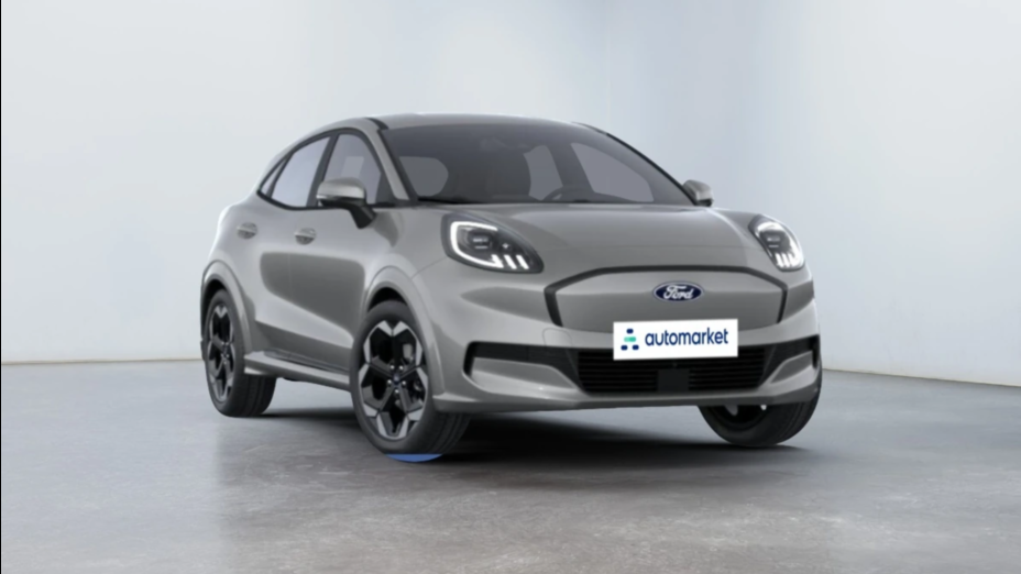 FORD Puma Puma Premium 43.6 kWh Nowy