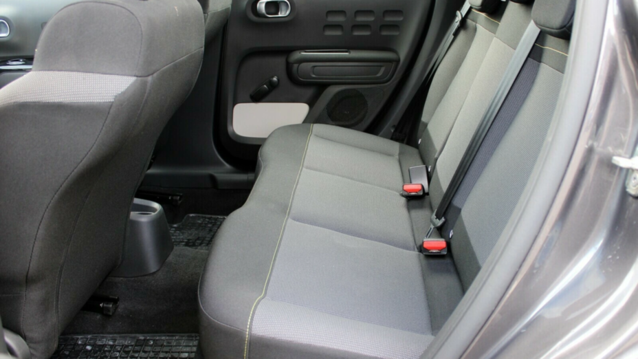 CITROEN C3 C3 1.2 PureTech Shine