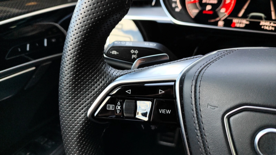 AUDI A8 S8 TFSI mHEV Quattro Tiptr.