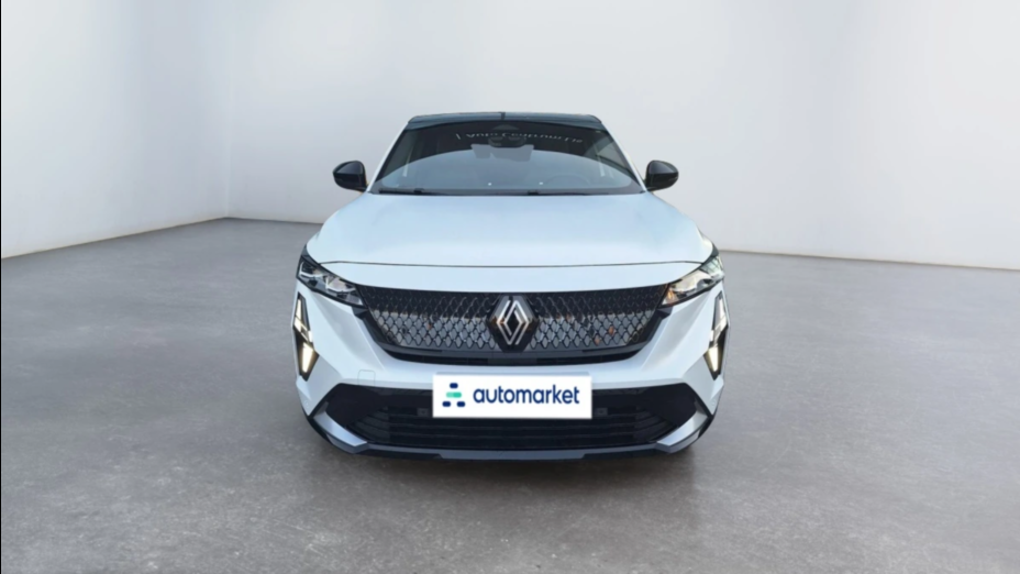 RENAULT Rafale Rafale 1.2 E-Tech Full Hybrid 200 Techno MMT Nowy
