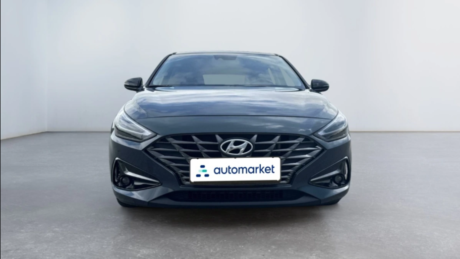 HYUNDAI i30 i30 1.0 T-GDI Smart DCT