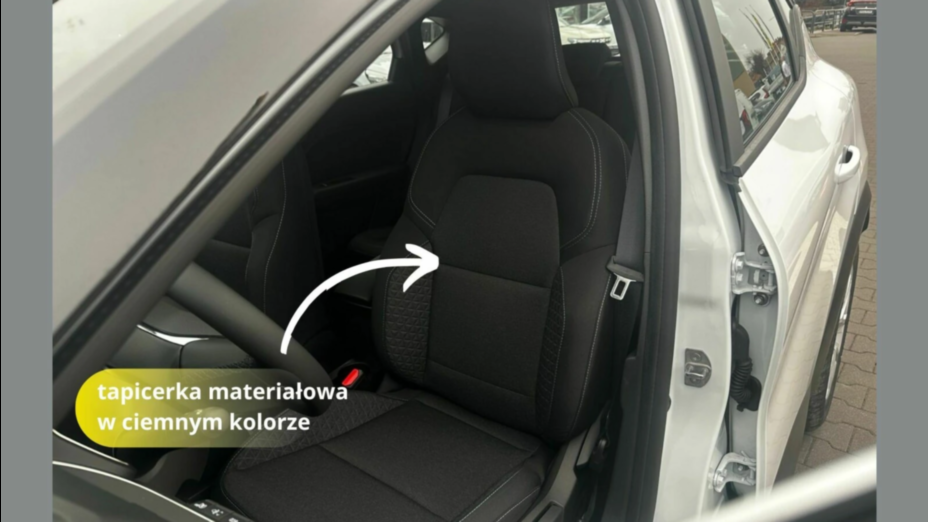 RENAULT Captur Captur 1.0 TCe Evolution LPG Nowy