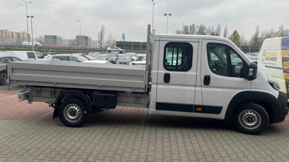 OPEL Movano Movano H3-Power L3H2 Nowy