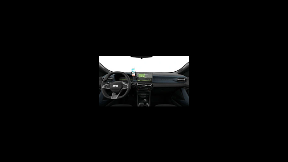 DACIA Duster Duster 1.0 TCe Journey LPG Nowy