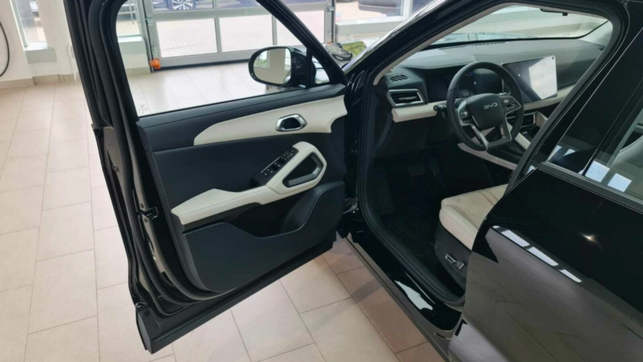 BYD Atto 2 Atto 2 45kWh Boost Nowy
