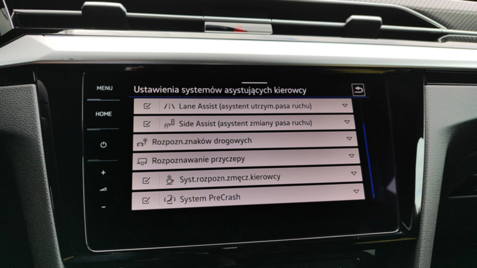 VOLKSWAGEN Arteon Arteon 2.0 TDI 4Motion R-Line DSG