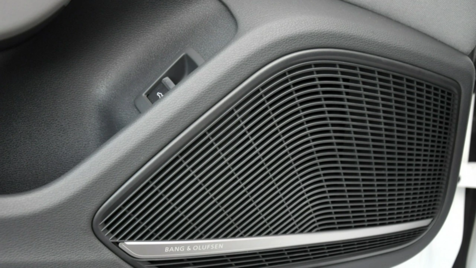 AUDI A4 A4 35 TFSI S tronic
