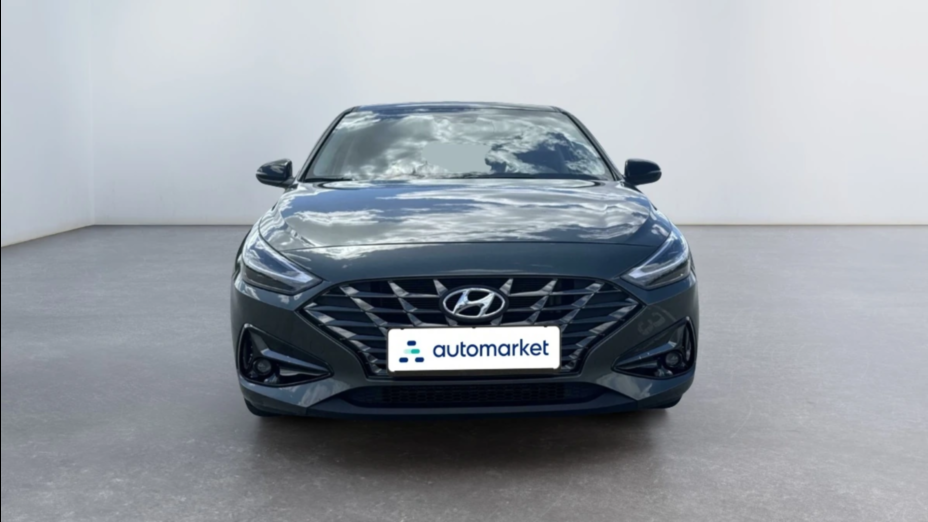 HYUNDAI i30 i30 1.5 T-GDI 48V Smart DCT