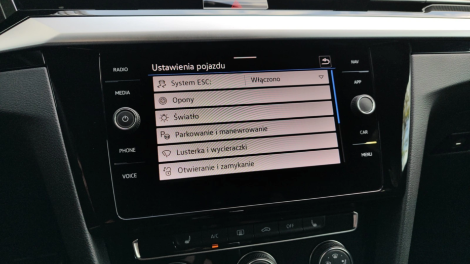 VOLKSWAGEN Arteon Arteon 2.0 TDI 4Motion R-Line DSG