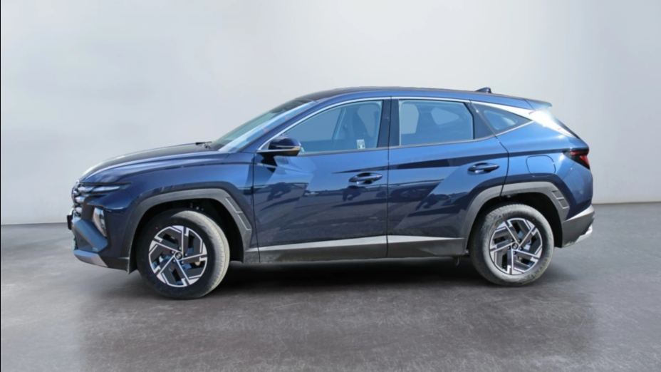 HYUNDAI Tucson Tucson 1.6 T-GDi Modern 2WD Nowy