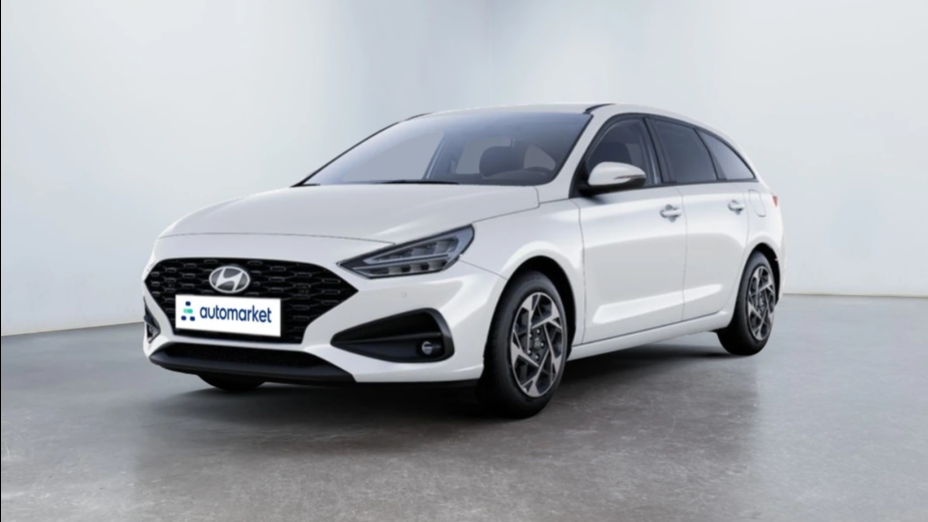 HYUNDAI i30 i30 1.5 DPI Pure Nowy