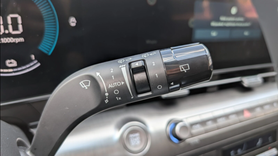HYUNDAI Kona Kona 1.6 GDI Hybrid Smart DCT Nowy