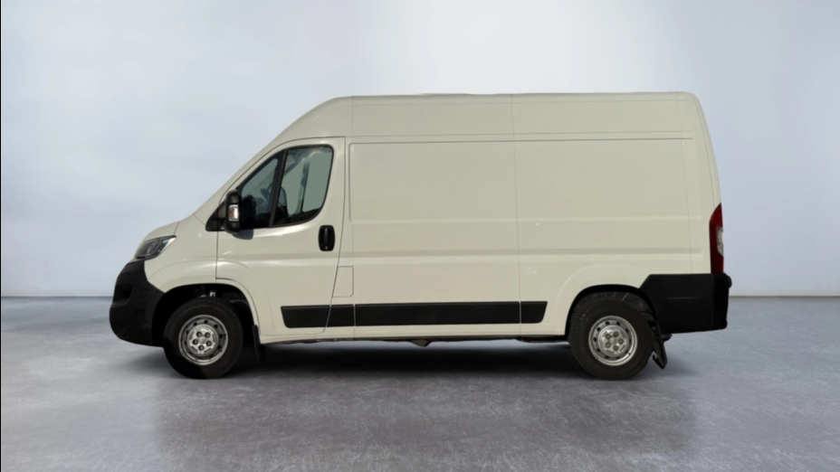 CITROEN Jumper Jumper 30 BlueHDi L1H1