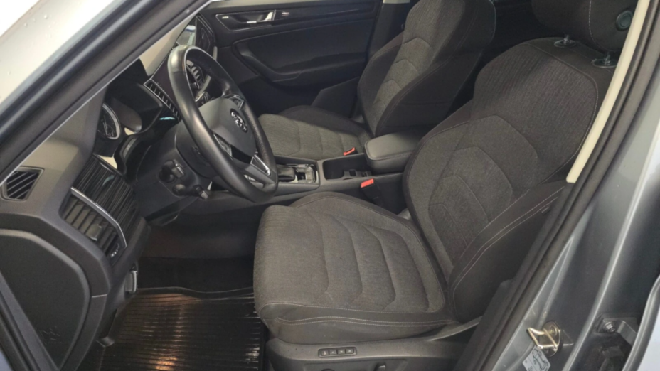 SKODA Kodiaq Kodiaq 2.0 TSI 4x4 Style DSG
