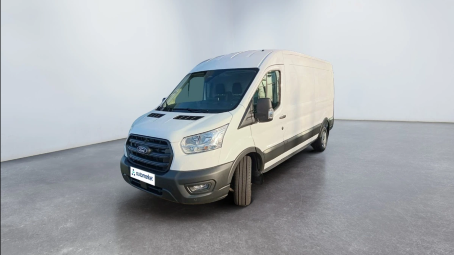 FORD Transit Transit 350 L3 RWD Trend HDT6 Nowy