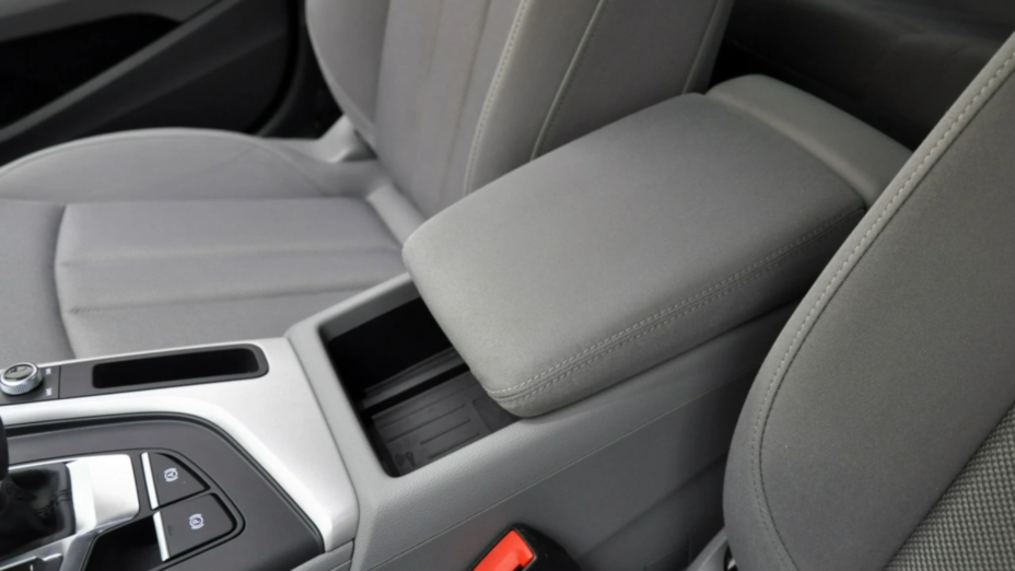 AUDI A4 A4 35 TFSI S tronic