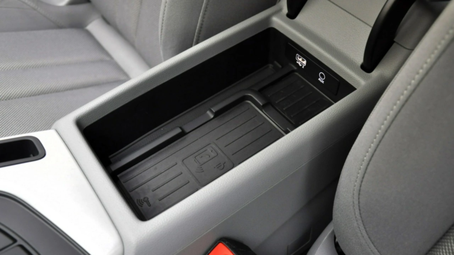 AUDI A4 A4 35 TFSI S tronic