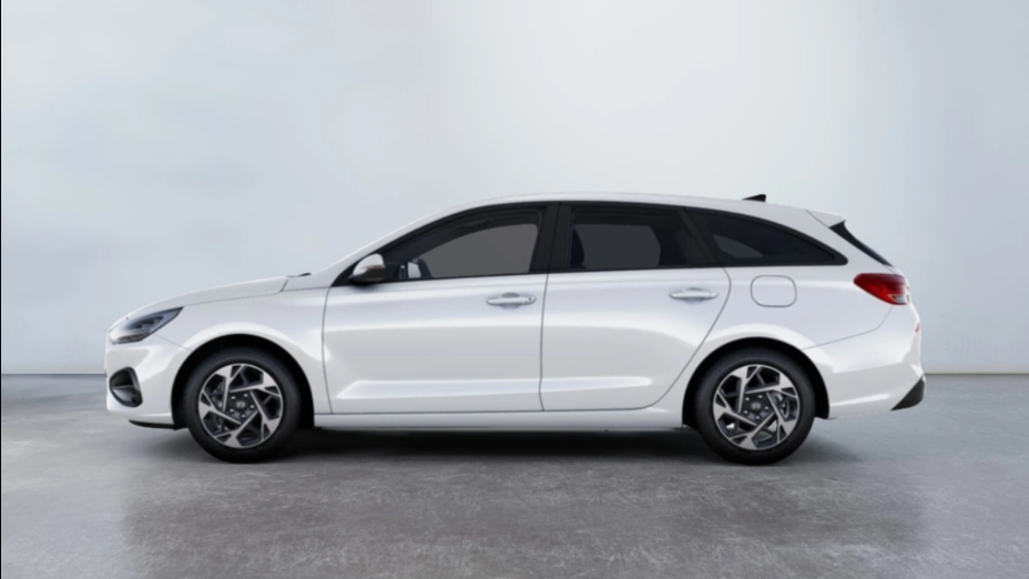 HYUNDAI i30 i30 1.5 DPI Pure Nowy