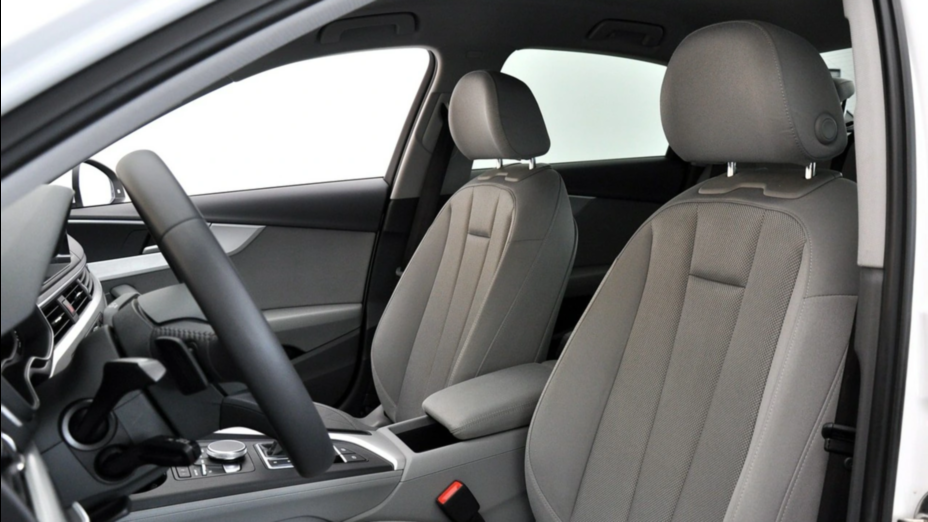 AUDI A4 A4 35 TFSI S tronic